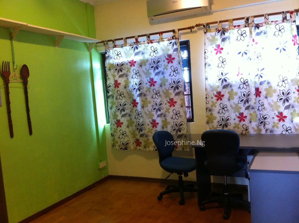 Blk 5 Boon Keng Road (Kallang/Whampoa), HDB 5 Rooms #151311382